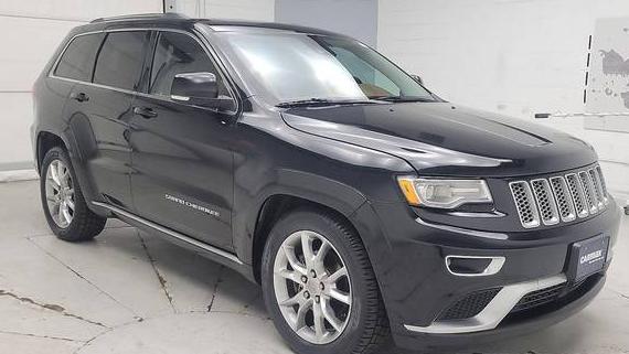 JEEP GRAND CHEROKEE 2015 1C4RJFJG5FC871504 image